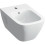 Bidet wiszący Selnova Square Geberit (501.547.01.7)