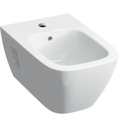 Bidet wiszący Selnova Square Geberit (501.547.01.7)