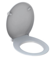 Deska sedesowa Selnova Comfort bez barier Geberit (501.559.01.1)