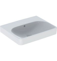 Umywalka Smyle Square Geberit (501.574.00.1)