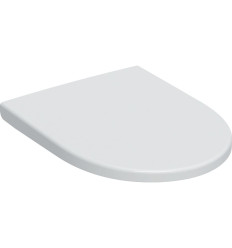 Deska sedesowa iCon EasyMount Geberit (501.660.01.1)