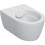 Wisząca miska WC iCon Geberit (501.661.00.1)