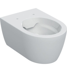 Wisząca miska WC iCon Geberit (501.661.00.1)