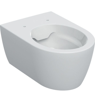 Wisząca miska WC iCon Geberit (501.661.00.8)