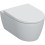 Zestaw wiszącej miski WC iCon Geberit (501.663.JT.1)