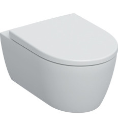 Zestaw wiszącej miski WC iCon Geberit (501.663.JT.1)
