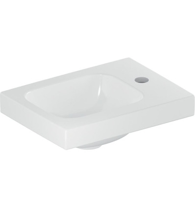 Umywalka mała iCon Light Geberit (501.830.00.1)