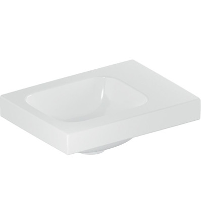 Umywalka mała iCon Light Geberit (501.830.00.4)