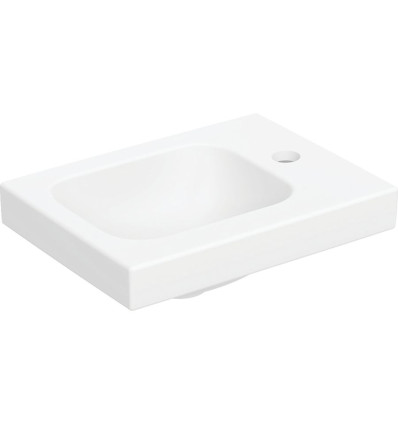 Umywalka mała iCon Light Geberit (501.830.JT.1)