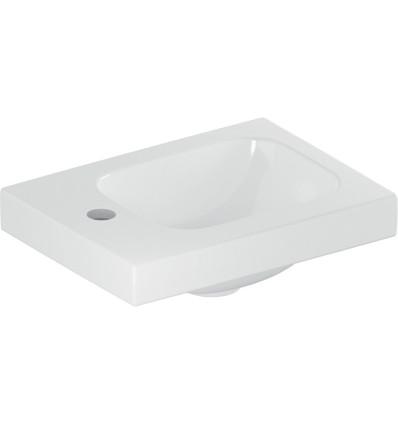 Umywalka mała iCon Light Geberit (501.831.00.1)