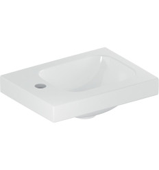 Umywalka mała iCon Light Geberit (501.831.00.2)