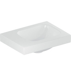 Umywalka mała iCon Light Geberit (501.831.00.3)