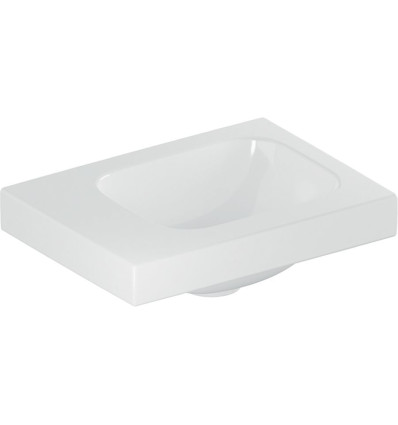 Umywalka mała iCon Light Geberit (501.831.00.4)
