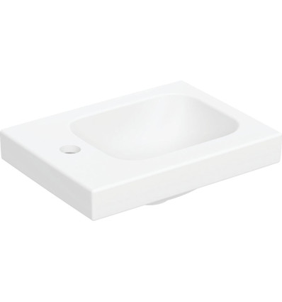 Umywalka mała iCon Light Geberit (501.831.JT.1)
