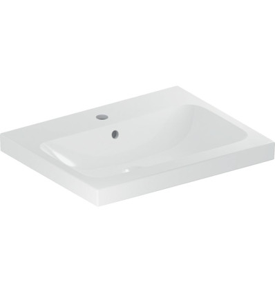 Umywalka iCon Light Geberit (501.834.00.2)