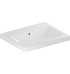 Umywalka iCon Light Geberit (501.834.00.4)