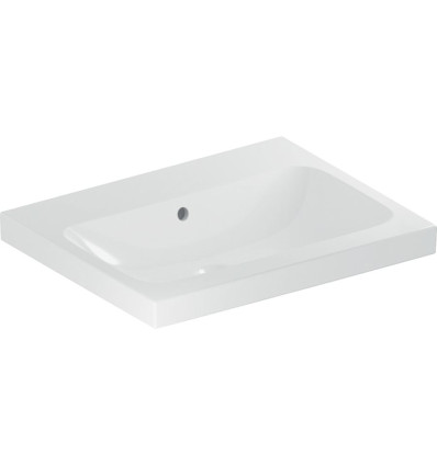 Umywalka iCon Light Geberit (501.834.00.4)