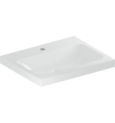 Umywalka iCon Light Geberit (501.834.00.5)