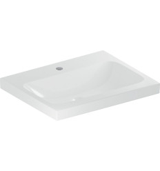 Umywalka iCon Light Geberit (501.834.00.6)