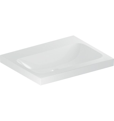 Umywalka iCon Light Geberit (501.834.00.7)