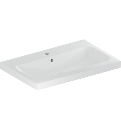 Umywalka iCon Light Geberit (501.835.00.1)