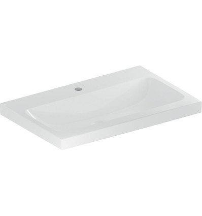 Umywalka iCon Light Geberit (501.835.00.5)