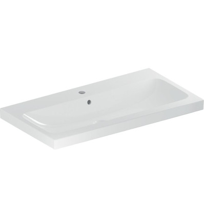 Umywalka iCon Light Geberit (501.836.00.1)