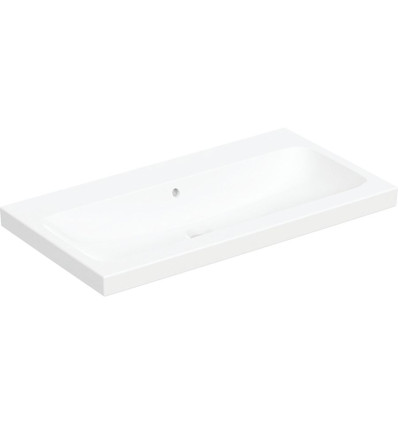 Umywalka iCon Light Geberit (501.836.00.4)