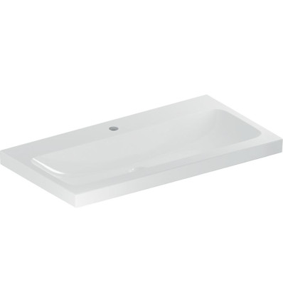 Umywalka iCon Light Geberit (501.836.00.5)