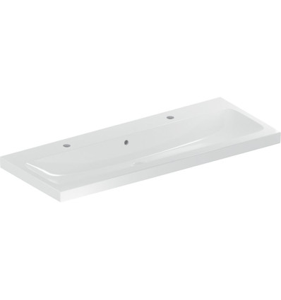 Umywalka iCon Light Geberit (501.837.00.2)
