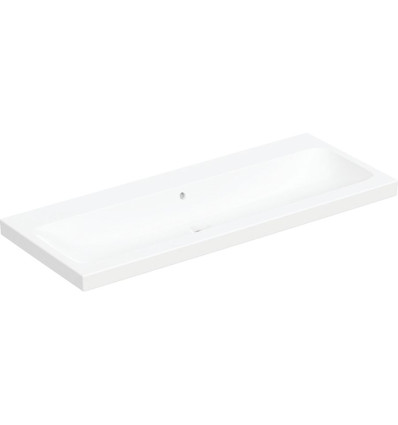 Umywalka iCon Light Geberit (501.837.00.4)