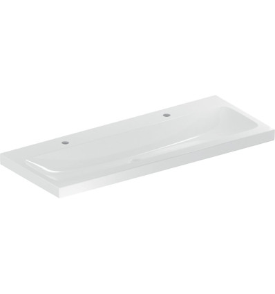 Umywalka iCon Light Geberit (501.837.00.5)
