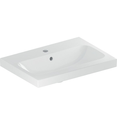 Umywalka iCon Light Geberit (501.841.00.1)