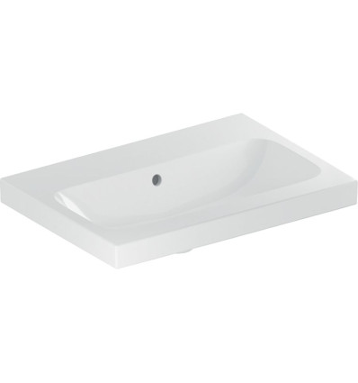 Umywalka iCon Light Geberit (501.841.00.4)