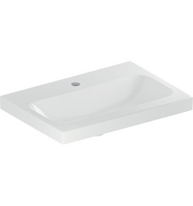 Umywalka iCon Light Geberit (501.841.00.6)