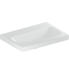 Umywalka iCon Light Geberit (501.841.00.7)