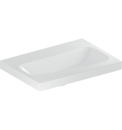 Umywalka iCon Light Geberit (501.841.00.8)