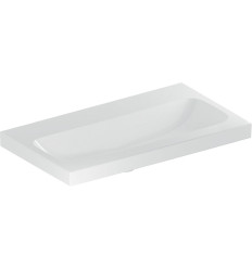 Umywalka iCon Light Geberit (501.842.00.8)
