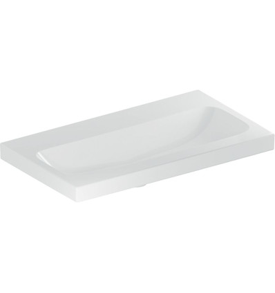 Umywalka iCon Light Geberit (501.842.00.8)