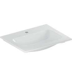 Umywalka meblowa iCon Geberit (501.843.00.1)