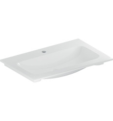 Umywalka meblowa iCon Geberit (501.844.00.1)