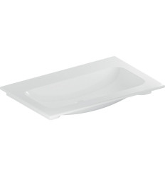 Umywalka meblowa iCon Geberit (501.844.00.3)