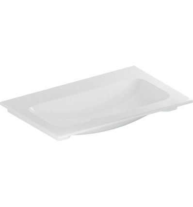 Umywalka meblowa iCon Geberit (501.844.00.4)