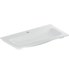 Umywalka meblowa iCon Geberit (501.845.00.1)