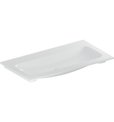 Umywalka meblowa iCon Geberit (501.845.00.3)