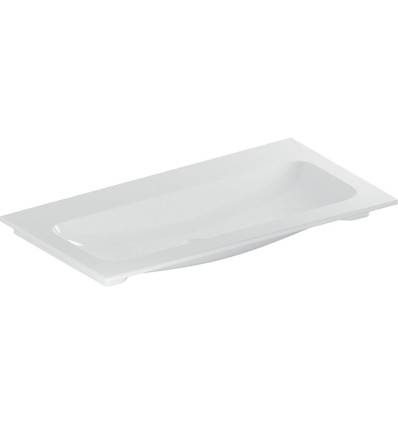 Umywalka meblowa iCon Geberit (501.845.00.3)