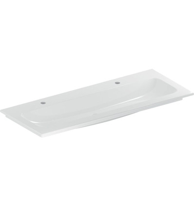 Umywalka meblowa iCon Geberit (501.846.00.1)
