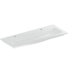 Umywalka meblowa iCon Geberit (501.846.00.2)