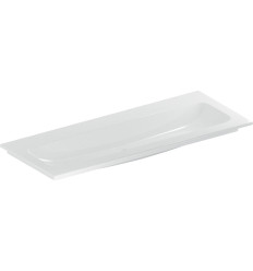 Umywalka meblowa iCon Geberit (501.846.00.4)