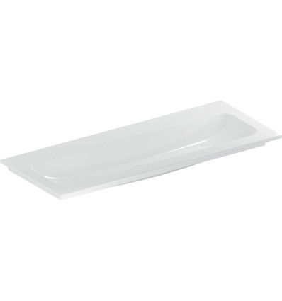 Umywalka meblowa iCon Geberit (501.846.00.4)